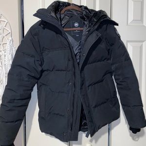 Canada Goose Men’s Winter Jacket